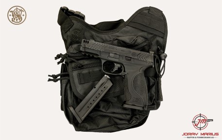 s&w m&p9 m2-0 metal carry pistole 15390 2 16062026